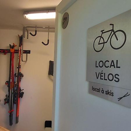 Le Refuge, 2 Personnes, 4 Etoiles Tout Confort Annecy Ngoại thất bức ảnh