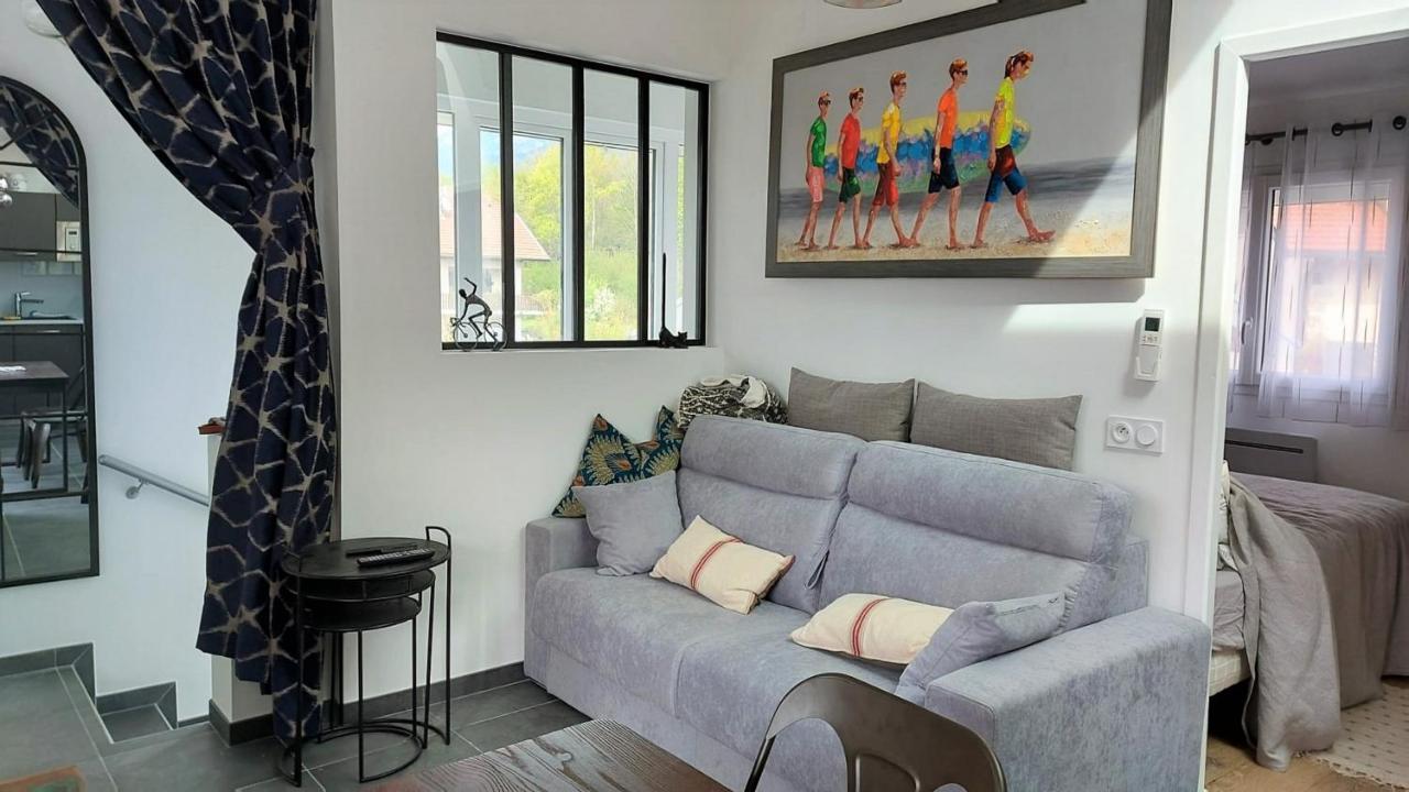 Le Refuge, 2 Personnes, 4 Etoiles Tout Confort Annecy Ngoại thất bức ảnh