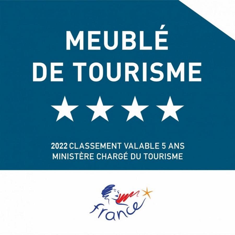 Le Refuge, 2 Personnes, 4 Etoiles Tout Confort Annecy Ngoại thất bức ảnh