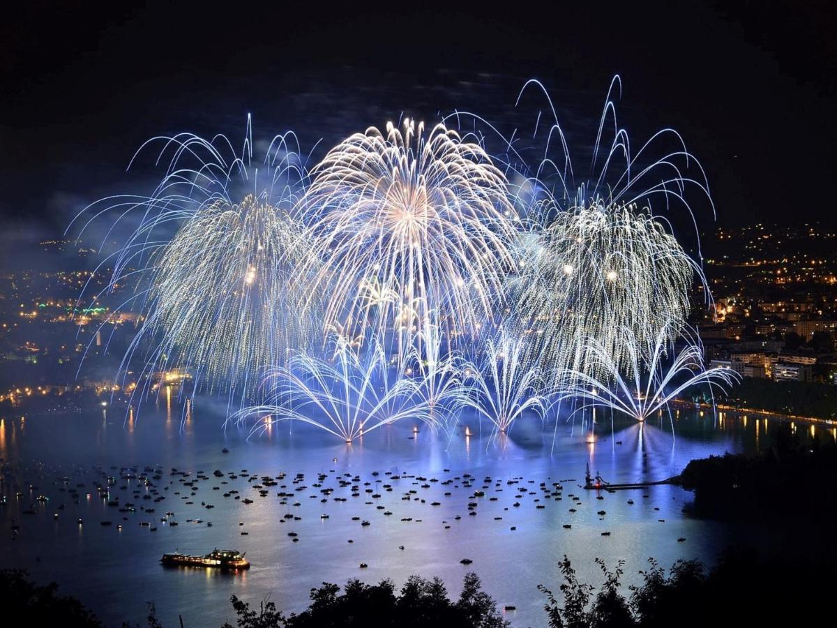 Le Refuge, 2 Personnes, 4 Etoiles Tout Confort Annecy Ngoại thất bức ảnh