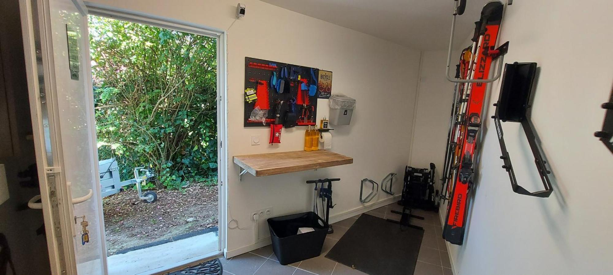 Le Refuge, 2 Personnes, 4 Etoiles Tout Confort Annecy Ngoại thất bức ảnh